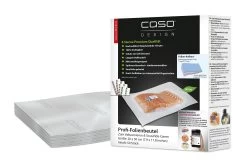 CASO Vakuumboxen ECO-Set, Glas, Transparent -Küche Verkauf Geschäft 3913cc88 3804 45d3 9493 ab9b45414341