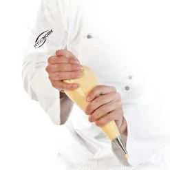 PAPSTAR 50 Spritzbeutel 21 Cm X 12 Cm Transparent "Patisserie" Griffig, Inkl. 50 Tüllen -Küche Verkauf Geschäft 39eb3320 afeb 48bd ba6b 6a2fab1950df