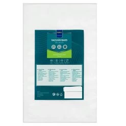 METRO Professional Geprägte Vakuumierfolie Auf Rolle, PA/PE, 30x600 Cm, 100/90 µm (Dicke Geprägte/glatte Seite), Beständig Bis 100°C/max. 4h, 2 Stück -Küche Verkauf Geschäft 3ad16878 916e 4236 97f1 4130c4d0360f