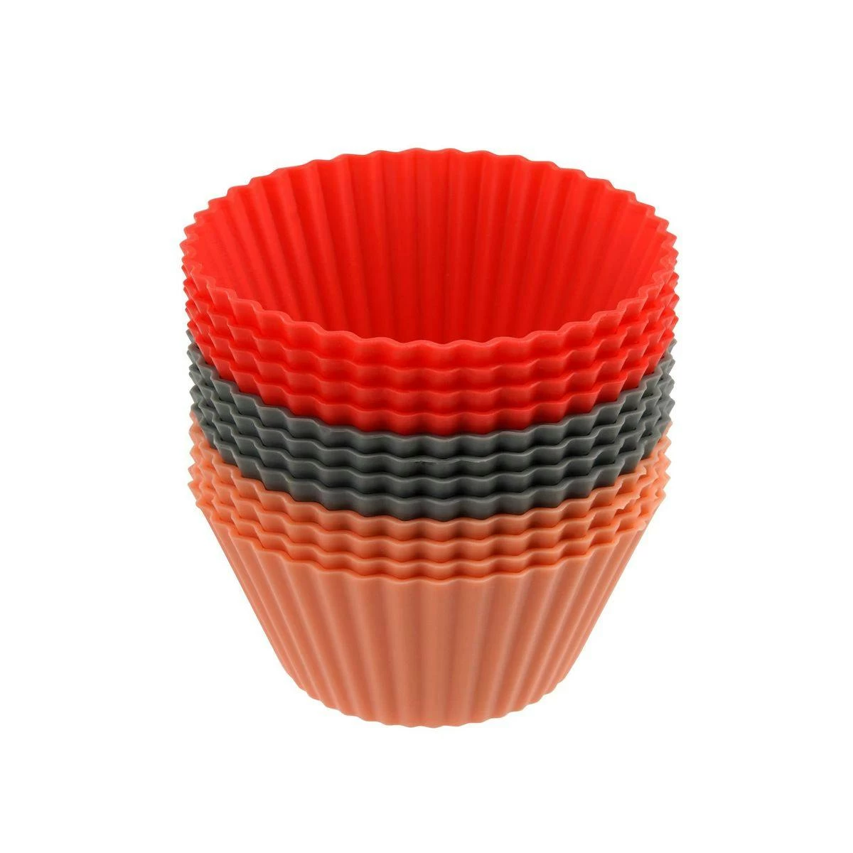 Dr. Oetker Papier Backförmchen 180 Stk. Muffinförmchen Pralinenform Cupcake 3 Dr. Oetker Papier Backförmchen 180 Stk. Muffinförmchen Pralinenform Cupcake – Bild 3