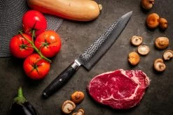 Yaxell KETU Santoku Messer HP-Y-34901 Profi Kochmesser -Küche Verkauf Geschäft 3de3da78 5a9b 4916 a748 4ee9d16b209c