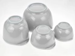 Rosti Rührschüssel Set Backschüssel Schüssel Margrethe 4-teilig Mit Deckel Grau -Küche Verkauf Geschäft 3e04dda0 222b 4c08 a63e 753fa27296fb