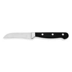 WAS Germany - Universalmesser Knife 69 HACCP, 10 Cm, Schwarz, Edelstahl (6904104) -Küche Verkauf Geschäft 3f968d23 3b04 4e33 8f6b 6ca60d046f73 1