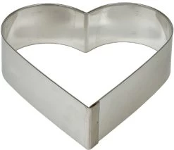 1 X SCHNEIDER Tortenringe Herz 200 Mm -Küche Verkauf Geschäft 40cd9711 8ac1 47fe a6a7 676f34eebaa2
