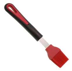 Westmark 29162270 Gallant Silikonpinsel | Made In Germany, Spülmaschinengeeignet