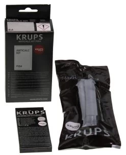 Krups XS300010 Reinigungstabletten Für Kaffeevollautomaten -Küche Verkauf Geschäft 412fb1e0 ca14 498e 83d6 03f34626237f