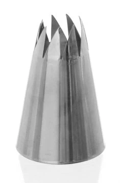 1 X SCHNEIDER Garniertülle "Blütenblatt Mittel" 5,4 X 25 Mm -Küche Verkauf Geschäft 420ca9bd 0021 4ad1 b134 282b2827575a