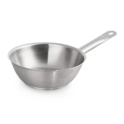 WAS Germany - Bratentopf Cookware 50, Ø 50 Cm, 49 Ltr., Chromnickelstahl (5015500) -Küche Verkauf Geschäft 4264d4ba 0f39 421d afc9 2be5740567de