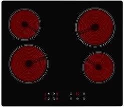 Exquisit Kochfeld EKC 301-3.1 R | Glaskeramik | Touch Control | 2 Kochstellen | Edelstahlrahmen | 3000 W 9 Exquisit Kochfeld EKC 301-3.1 R | Glaskeramik | Touch Control | 2 Kochstellen | Edelstahlrahmen | 3000 W -Küche Verkauf Geschäft 438f90a1 bdd2 4c9b a97d 9a998438dea1