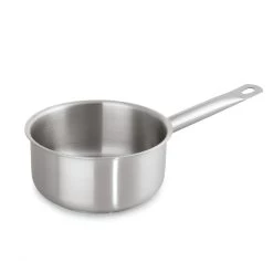 WAS Germany - Suppentopf Cookware 50, Ø 20 Cm, 6 Ltr., Chromnickelstahl (5002200) -Küche Verkauf Geschäft 4460bab6 e3a6 4b1c b7e0 b18bba24a778
