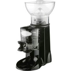 Automatische Kaffeemühle, 0,5 Liter, 170 X 340 X 430 Mm (BxTxH)