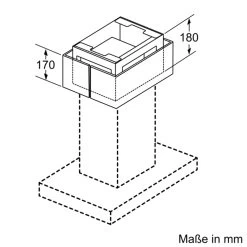 Neff Clean Air Plus Umluftset Z52CXC2N6 -Küche Verkauf Geschäft 45bf79c6 1ebb 4346 a4b6 959a81db7213