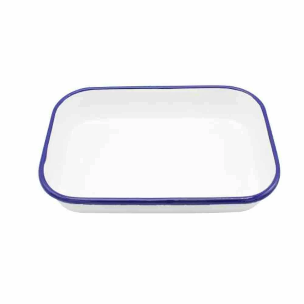 KRÜGER Auflaufform "Husum" 26 Cm 14126/B 6 KRÜGER Auflaufform "Husum" 26 Cm 14126/B – Bild 6