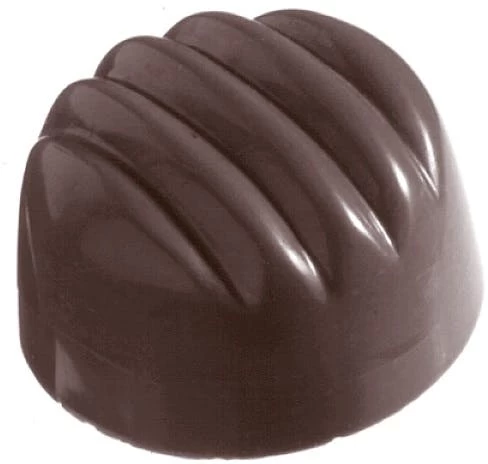 1 X SCHNEIDER Schokoladen-Form 275x135 Mm Ø26 2 1 X SCHNEIDER Schokoladen-Form 275x135 Mm Ø26 – Bild 2