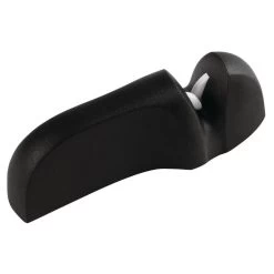 METRO Professional 2 In 1 Messerschärfer, Wolframstahl/Keramikstein, Schwarz -Küche Verkauf Geschäft 469ec59a 0ef1 40c7 8c31 5c46067e35cc