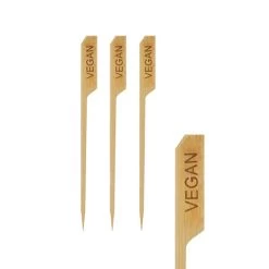 PAPSTAR 250 Fingerfood - Spieße 12 Cm "GLUTEN-FREE" -Küche Verkauf Geschäft 4722e133 f3f0 4fb8 aeb6 76d7fe5d1ce0