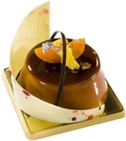 Silikonform, Backform, Tartelette, 70 Mm, Silikomart -Küche Verkauf Geschäft 47882cb0 2f74 427e 8156 35ca9a8c2553