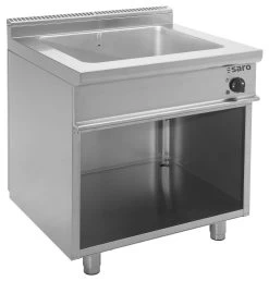 Saro E7/SPE40BA Geschirrwärmer 1000 W Edelstahl -Küche Verkauf Geschäft 47e67b3c fc88 4ca0 b230 e7b23a8a4414 1