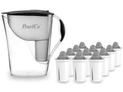 Wasserfilter Fashion Anthrazit Inkl. 1 Protect+ Filterkartusche 9 Wasserfilter Fashion Anthrazit Inkl. 1 Protect+ Filterkartusche -Küche Verkauf Geschäft 47f00bb3 e962 4230 ac68 fae41651f0c8