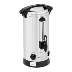 Royal Catering Wasserkocher - 8,7 L - 1.500 W - Doppelwandig -Küche Verkauf Geschäft 4827b4e8 013e 47f7 81dd 5f426cf63130
