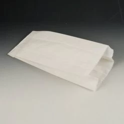 1000 Fleischerbeutel, Kraftpapier, Gefädelt 28 Cm X 14 Cm X 6 Cm Weiss Wurstwaren Mit Druck, Klein -Küche Verkauf Geschäft 48c7839e b90d 431b 8ec2 a98e768d903d