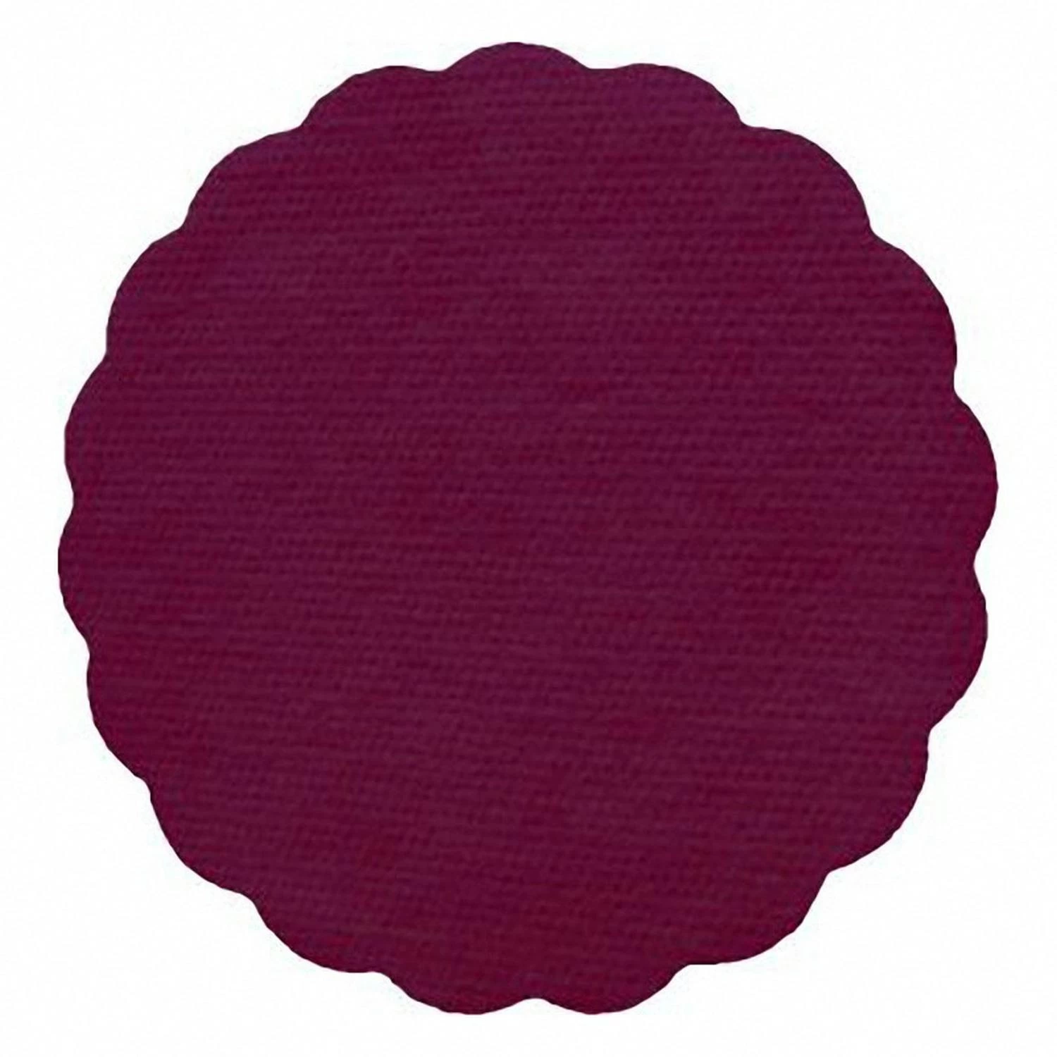2500x Tassenuntersetzer Glasuntersetzer Airlaid O 9cm Bordeaux 5 2500x Tassenuntersetzer Glasuntersetzer Airlaid O 9cm Bordeaux – Bild 5