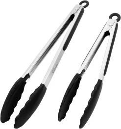 Contacto Küchenzange 40 Cm -Küche Verkauf Geschäft 48d5658d b20f 4f27 8508 5016be567bdc