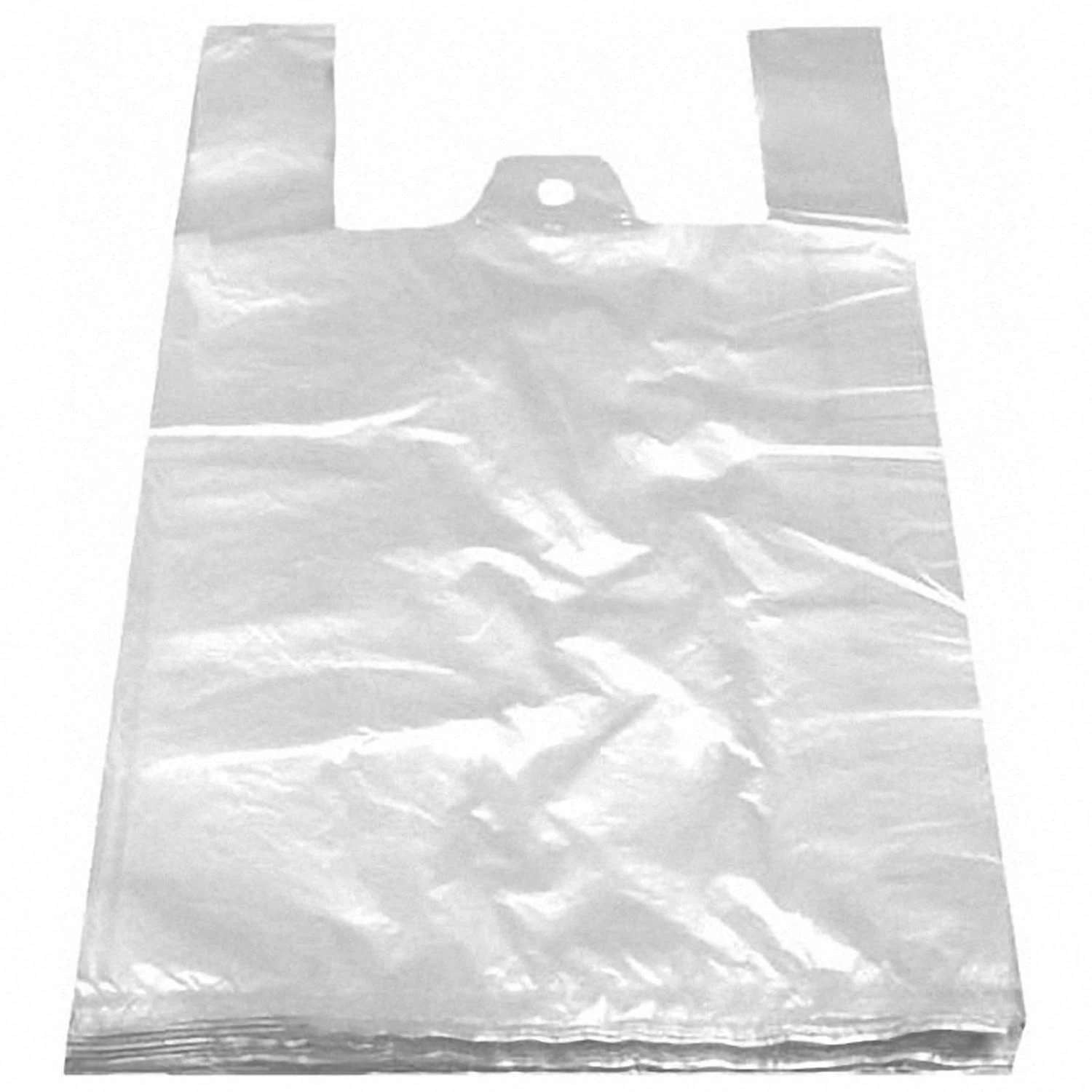 5000x Hemdchentragetaschen HDPE Weiß 250+120x450mm 5 5000x Hemdchentragetaschen HDPE Weiß 250+120x450mm – Bild 5