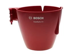 Bosch 12014355 Schwenkfilter Rot Für TKA6A044 ComfortLine Kaffeemaschine