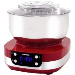 Küchenmaschine & Knetmaschine Basic 5 Liter Rot 10 Küchenmaschine & Knetmaschine Basic 5 Liter Rot -Küche Verkauf Geschäft 4c2dbff3 a583 4d2d 9ed4 638d2d514ddc