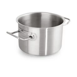 WAS Germany - Pfanne Cookware 50, Ø 40 Cm, Chromnickelstahl (5040400) -Küche Verkauf Geschäft 4c57ce16 5d99 4216 a214 c00eed6b4b6e