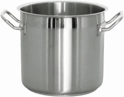 1 X SCHNEIDER Kochtopf 280 X 280 Mm - 17 Ltr. -Küche Verkauf Geschäft 4cbe644b 2770 4ce0 a880 1a475580f16c