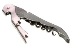 Westmark 10942270 Metall 2x Flaschenöffner | Made In Germany | Stahl -Küche Verkauf Geschäft 4ce916d8 bc6c 4568 ac35 2906aaa18071