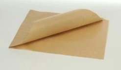 Fettdichtes Einschlagpapier - 500 Stk. -Küche Verkauf Geschäft 4db5f4ad 3d79 49ae bca9 214b250867d4 1