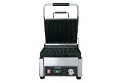 Schneider® Schneider Kontaktgrilll Klein - Gewellt / Gewellt