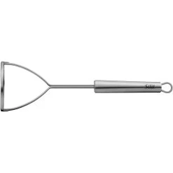 4x Kartoffelstampfer Serie POLARIS, Mit Aufhängeöse, Schwere Qualität, Ganz Aus Edelstahl -Küche Verkauf Geschäft 4e562fcf 0a31 4f71 bdb2 4b58ab033f67