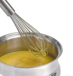 APS Schneebesen/Rührbesen Länge: 28 Cm -Küche Verkauf Geschäft 4ea37d0f 438c 49e9 a73e 476849652db5