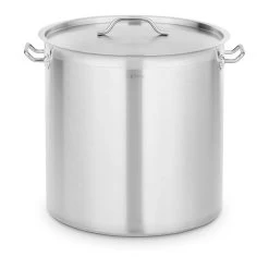 Royal Catering Kochtopf Induktion - 33 L - Royal Catering -Küche Verkauf Geschäft 4fa44989 5b00 4b38 8869 c5b052063781