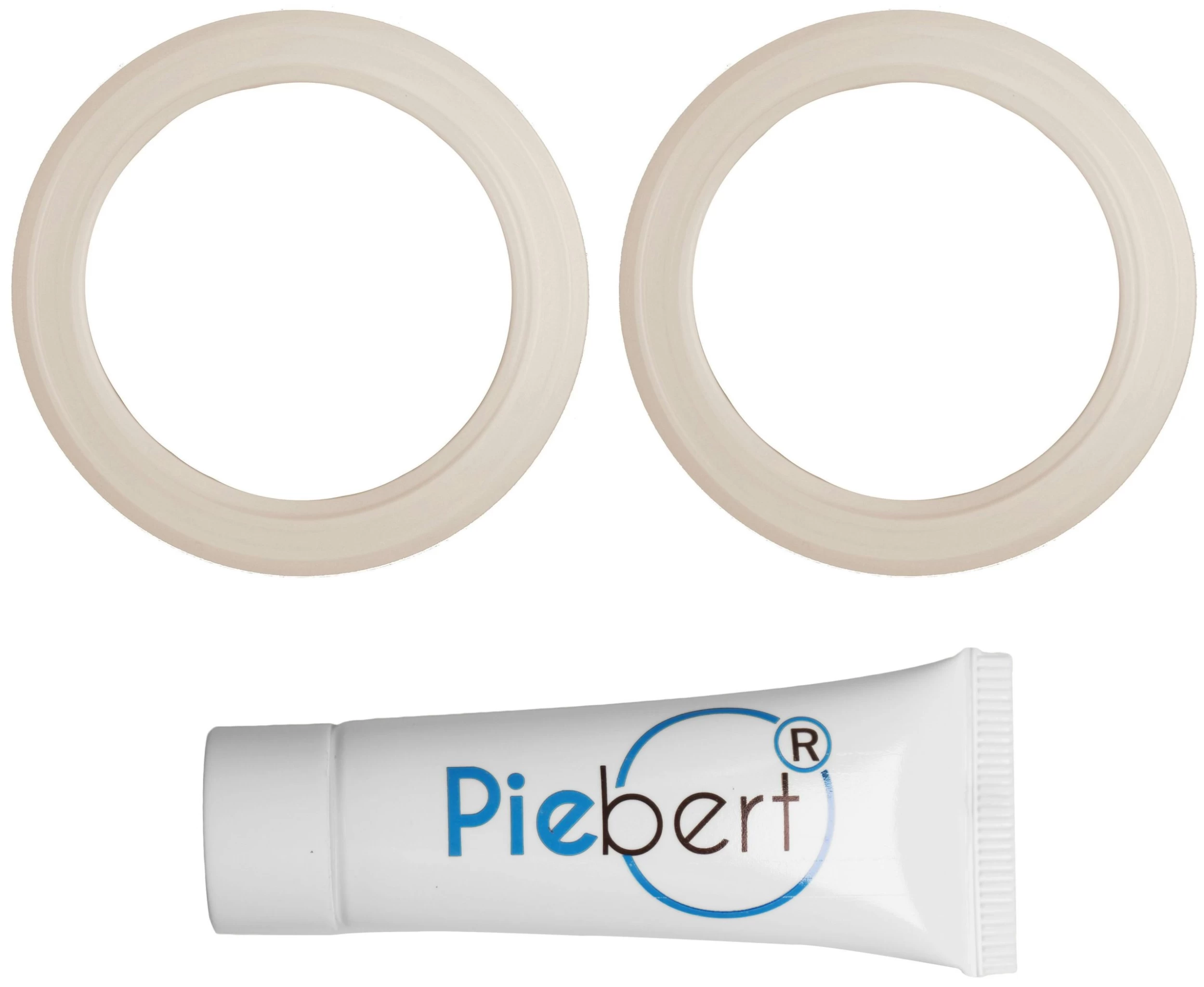 2x Dichtung 21531 Für Sage The Barista Express / Pro Wie SP0020019 Ø65,73mm + 10ml Spezialfett 1 2x Dichtung 21531 Für Sage The Barista Express / Pro Wie SP0020019 Ø65,73mm + 10ml Spezialfett