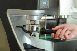 Baratza Sette 30 200 W Schwarz, Silber -Küche Verkauf Geschäft 4fd1e4ab 4050 464c aa3b f59b77ce82a9