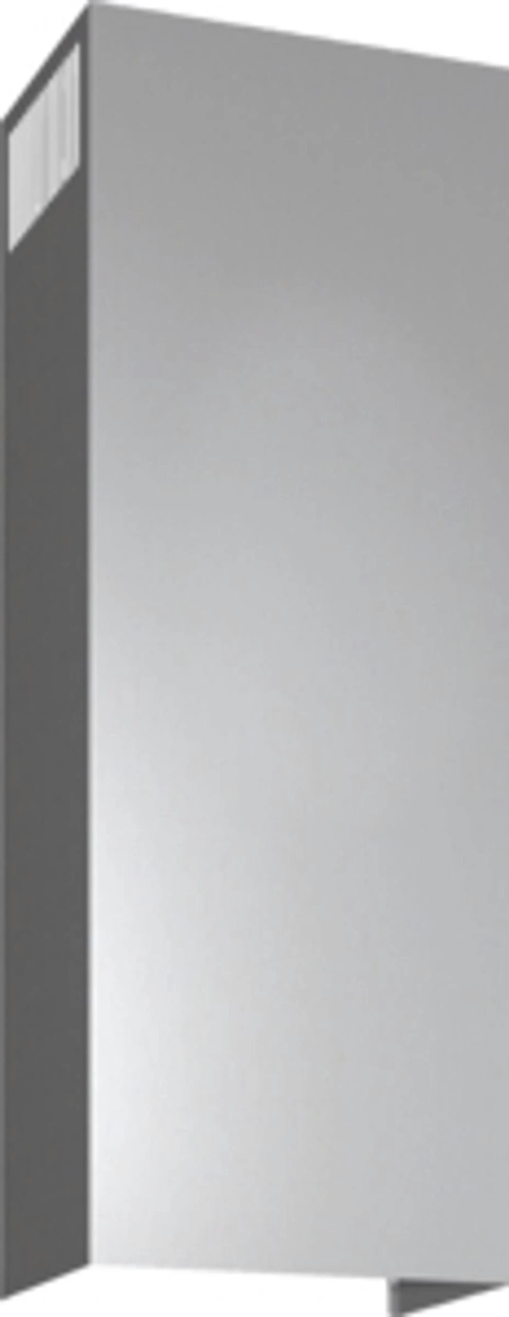 Siemens Kaminverlängerung LZ12285, 1100 MmEdelstahl 2 Siemens Kaminverlängerung LZ12285, 1100 MmEdelstahl – Bild 2