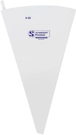 1 X SCHNEIDER Haushalts-Spritzbeutel 1a - 310 Mm -Küche Verkauf Geschäft 51aa3488 b066 4cb2 a9c0 3fd20f808985