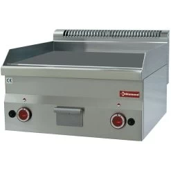 Elektro-Griddleplatte Tischgerät 1000x650x380mm Grillplatte Bratplatte 12 KW -Küche Verkauf Geschäft 51bb2c5b ffe5 47d9 ac98 2913f3d65357
