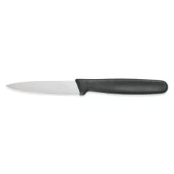 WAS Germany - Schälmesser Knife 69 HACCP, 8 Cm, Rot, Edelstahl (6903081) -Küche Verkauf Geschäft 5268cbfe 7dad 4041 a247 3f60826bab03