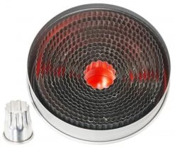 Contacto Ausstechformen, Quadratisch, Gewelte Form -Küche Verkauf Geschäft 52990908 b580 4136 9c61 61ccc33f9ee0