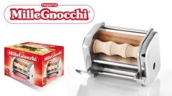 Prismafood Nudelmaschine : 35x76x45 Cm -Küche Verkauf Geschäft 530ed07b 476c 4d28 9b86 ff348103a3cb