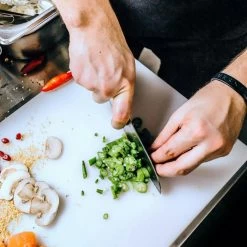 Hendi Filetiermesser, 300x25x40 Mm -Küche Verkauf Geschäft 5334766d d10a 4eca ae75 8e580045325b 1