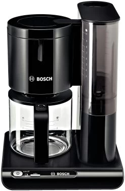 Bosch TKA8013 Kaffeemaschine Filterkaffeemaschine 1,25 L