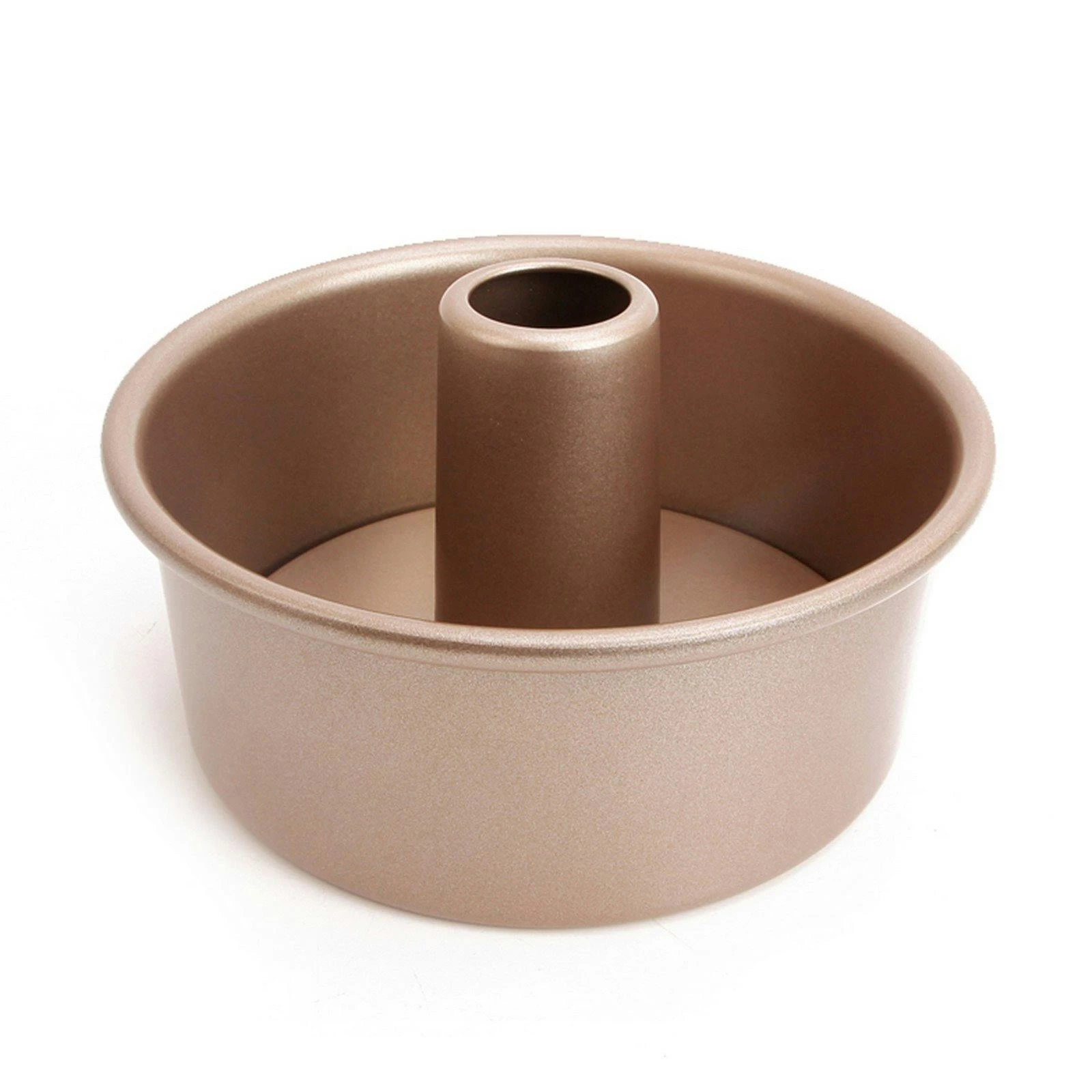 CHEFMADE | 12er Brownieblech | 325x257x40mm | Champagnergold | Antihaft- & Silikonbeschichtet | Blondieblech | Muffinblech | Muffinform | Minikuchen 7 CHEFMADE | 12er Brownieblech | 325x257x40mm | Champagnergold | Antihaft- & Silikonbeschichtet | Blondieblech | Muffinblech | Muffinform | Minikuchen – Bild 7