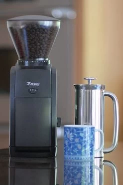 Baratza Encore 70 W Schwarz -Küche Verkauf Geschäft 554b296c 5799 4a04 a3e5 0f4f39139698